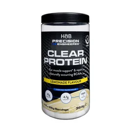 Sports Drinks & Protein Shakes