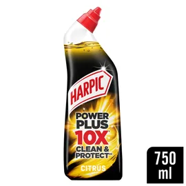 Toilet Cleaners & Rimblocks