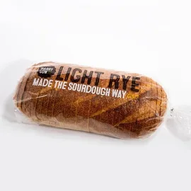 Rye Bread