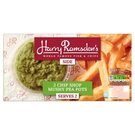 Prepared & Easy to Cook