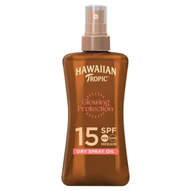 SPF Factor 15 & Less