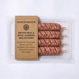BBQ Meat