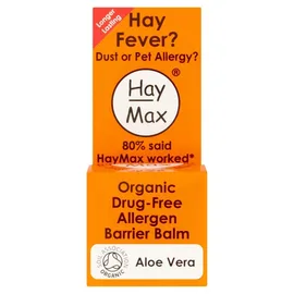 Allergies, Hayfever & Skin Relief