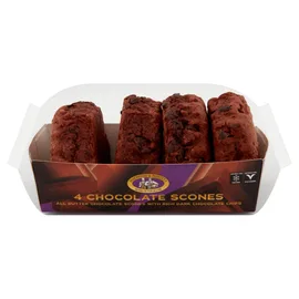 Scones