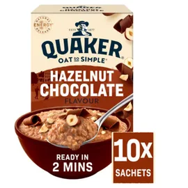 Porridge & Oats