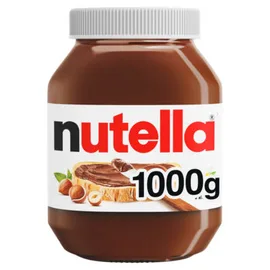 Chocolate & Sweet Spreads