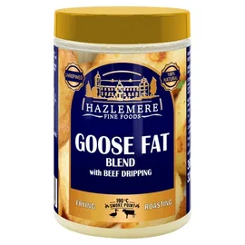 Cooking Fat