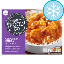 Curries
