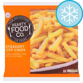Frozen Chips