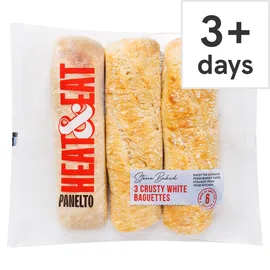 Baguettes