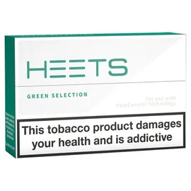 Nicotine Pouches