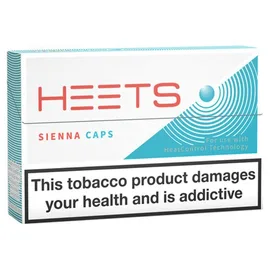 Tobacco Alternatives