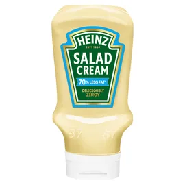 Salad Dressings & Vinaigrettes