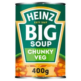 Soup