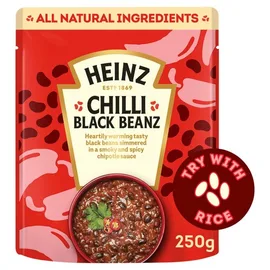 Beans & Pulses