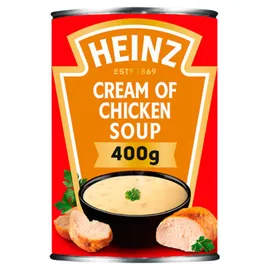 Tins & Cans