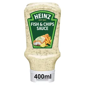 Table Sauces