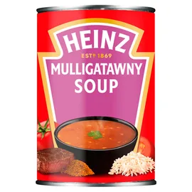 Soup