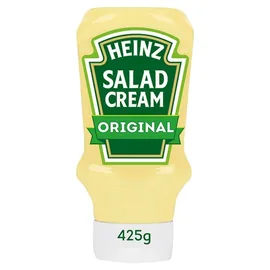 Table Sauces, Condiments & Dressings