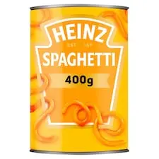 Any 2 for £2 Clubcard Price - Selected Heinz Beanz 390g - 415g