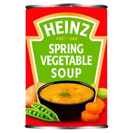 Soup