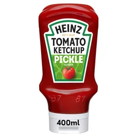 Table Sauces