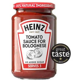 Pasta Sauces