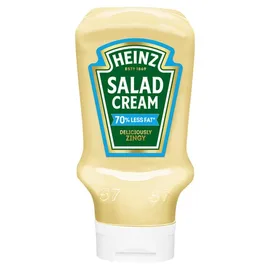 Salad Dressings & Vinaigrettes