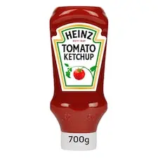 Any 2 for £6 Clubcard Price - Selected Heinz Or Hp Sauce