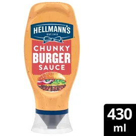 Table Sauces