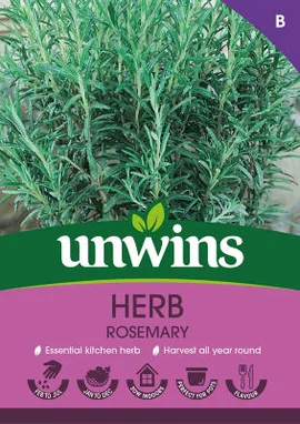Fresh Herbs