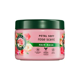 Hair Treatments & Masks