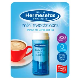 Sweeteners
