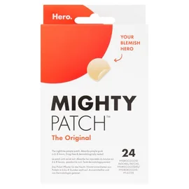 Medicated Skin