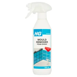 Mould & Mildew Removers