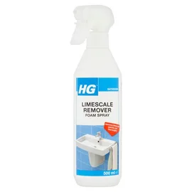 Limescale Removal