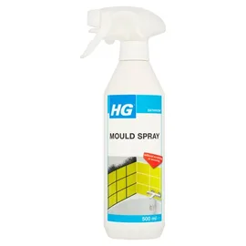 Mould & Mildew Removers