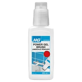 Limescale Removal