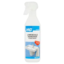 Limescale Removal