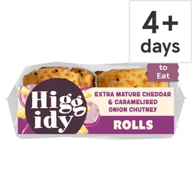 Sausage & Savoury Rolls
