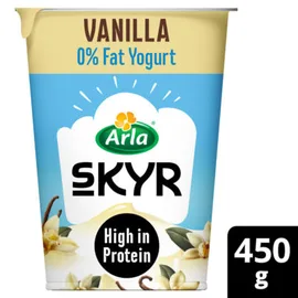 Skyr Yoghurts