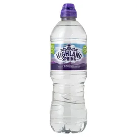 Still Water