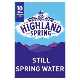 Still Water