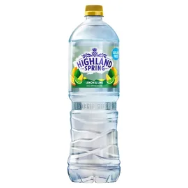 Sugar Free & Diet Flavoured Water