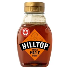 Syrup & Treacle