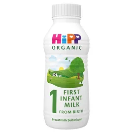 Stage 1 First Milk (From Birth)