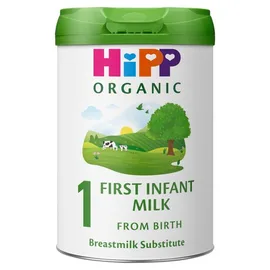 Milk Powder