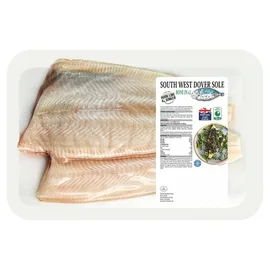 Responsibly Sourced Seafood