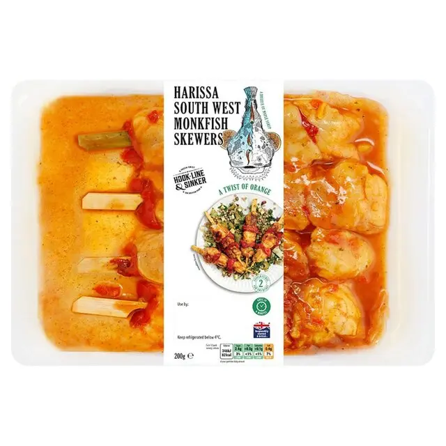 Now £7.40, was £9.25