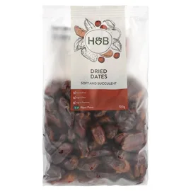 Dried Fruit